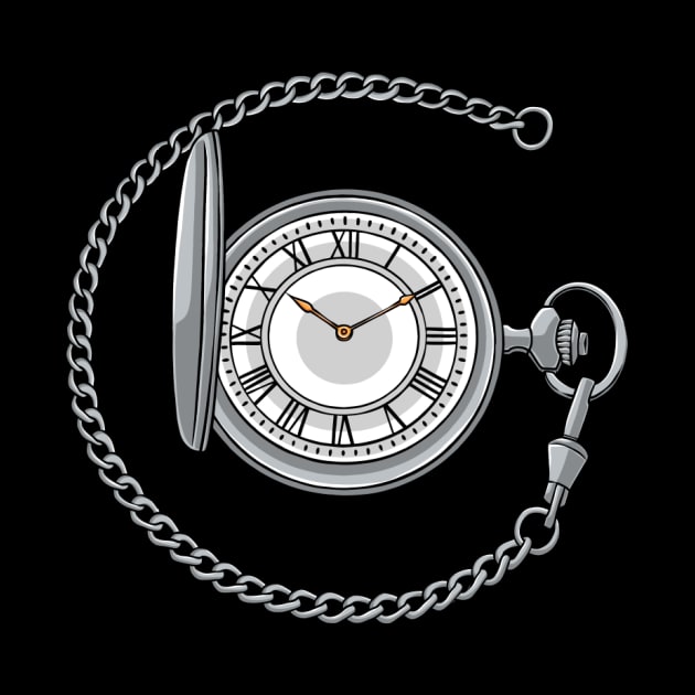 Pocket Watch Watches Pocketwatch by fromherotozero