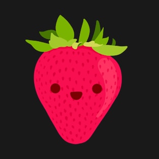 Happy strawberry T-Shirt