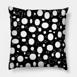 Polka Dots Pattern Mug, Face Mask, Notebook, Tote Pillow