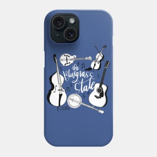 Bluegrass State Phone Case