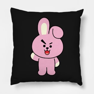 BT21 COOKY ( Jungkook ) Pillow