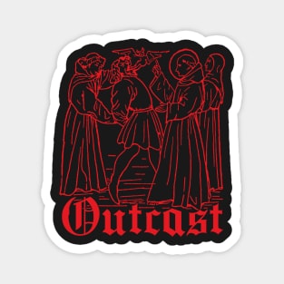 Outcast Magnet