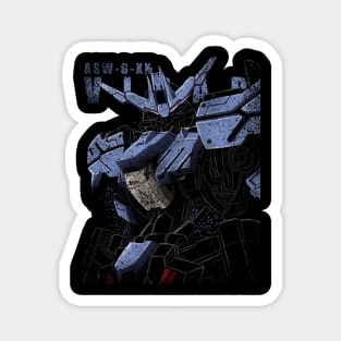 Gundam Vidar Magnet