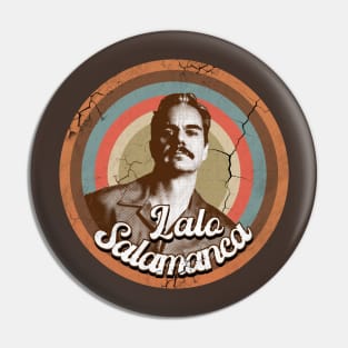 Eduardo "Lalo" Salamanca // television series Better Call Saul Pin