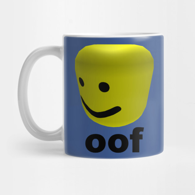 Roblox Oof Effects