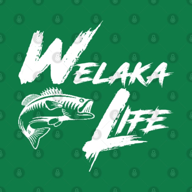 Welaka Life by Welaka Life