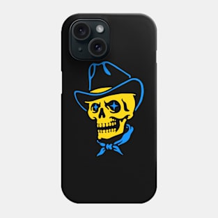 Outlaw Phone Case