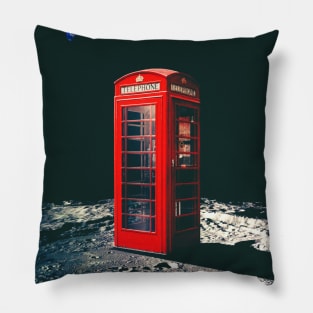 Long Distance Communication Pillow