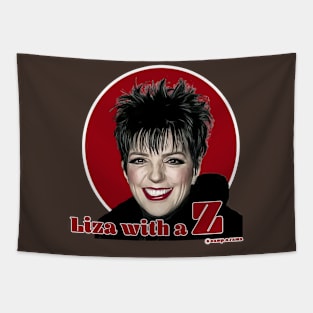 Liza Tapestry