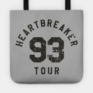 Heartbreaker Tour 1993 Tote