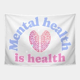 Mental health is health emotional mental health quotes Tapestry