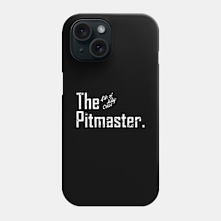 Grill Pitmaster 4th Of July Crew Phone Case