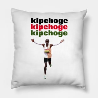 eliud kipchoge s Pillow