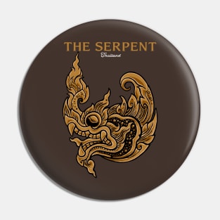 The Serpent Pin
