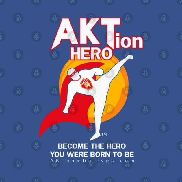 AKTion HERO by AKTionGear