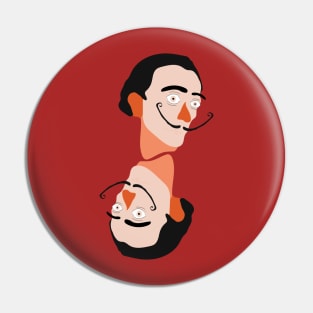 DALI Pin