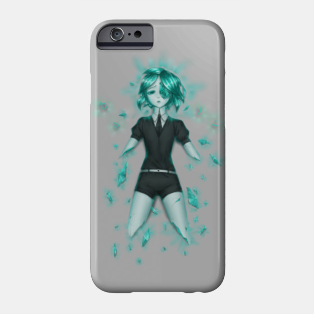 Get Wallpaper Phosphophyllite Houseki No Kuni Coque Pour Telephones Free
