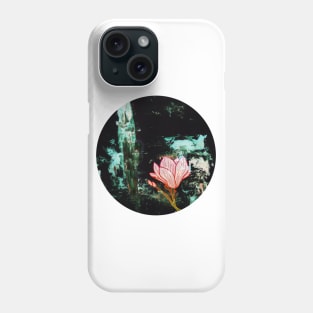 The Flower Phone Case