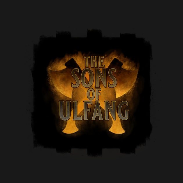 The Sons of Ulfang by Hurmly