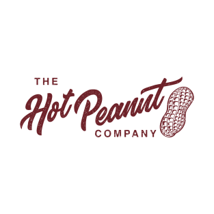 The Hot Peanut Company T-Shirt