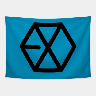 Exo Tapestry