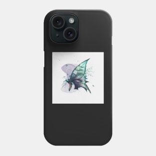 Butterfly Phone Case