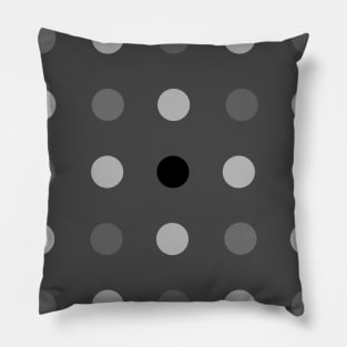 Dots Pillow