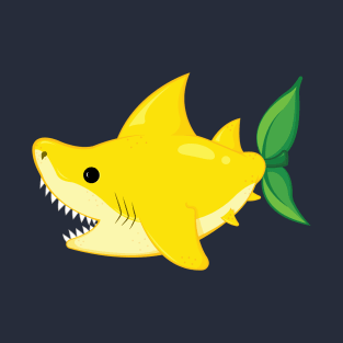 Lemon Shark T-Shirt