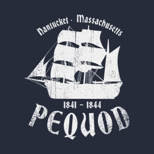 Pequod Sailor T-Shirt