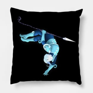 Nebula Pillow