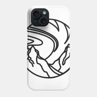 Clean Nature Phone Case