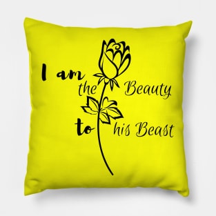 The Beauty Pillow