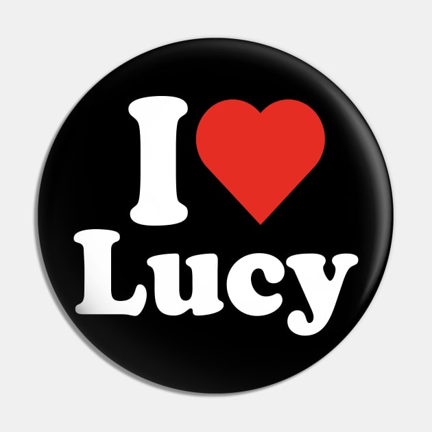 I Love lucy i heart lucy Pin by Egrinset