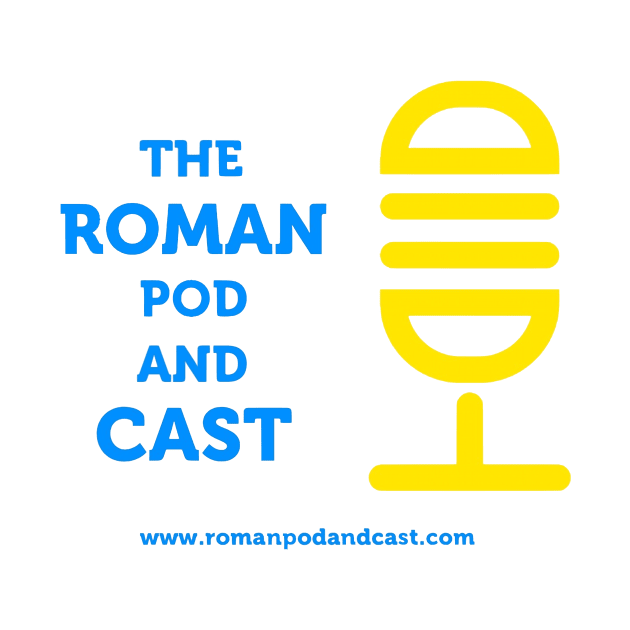 The Roman Pod and Cast White by RCast