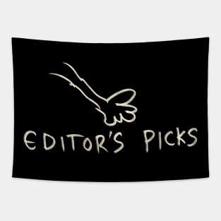 Editor’s Pick Tapestry