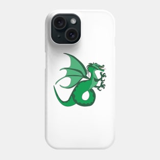 Dragon Phone Case