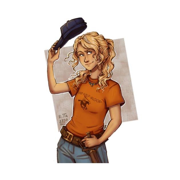 Annabeth by ritta1310