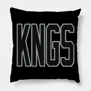 Los Angeles LYFE KNGS I'd like to buy a vowel! Pillow