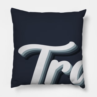 traveler Pillow