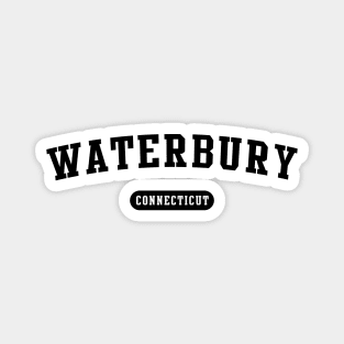 Waterbury, CT Magnet