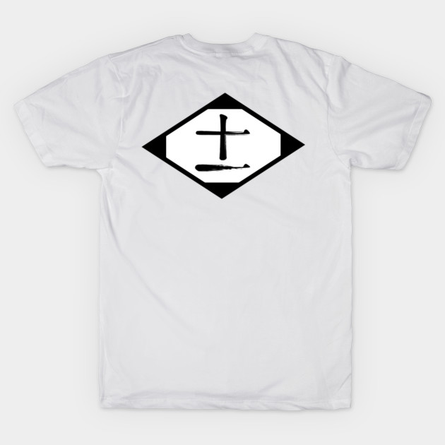 Squad 11 Anime Bleach T Shirt Teepublic