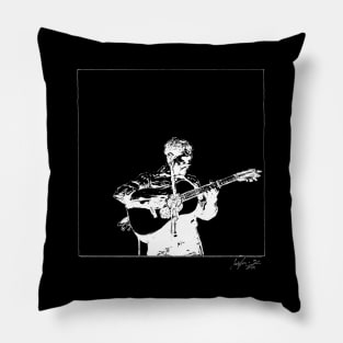 Tyler Childers  Mountain Minstrel Pillow