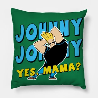 Yes Mama Pillow