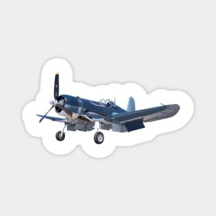 F4U Corsair Magnet