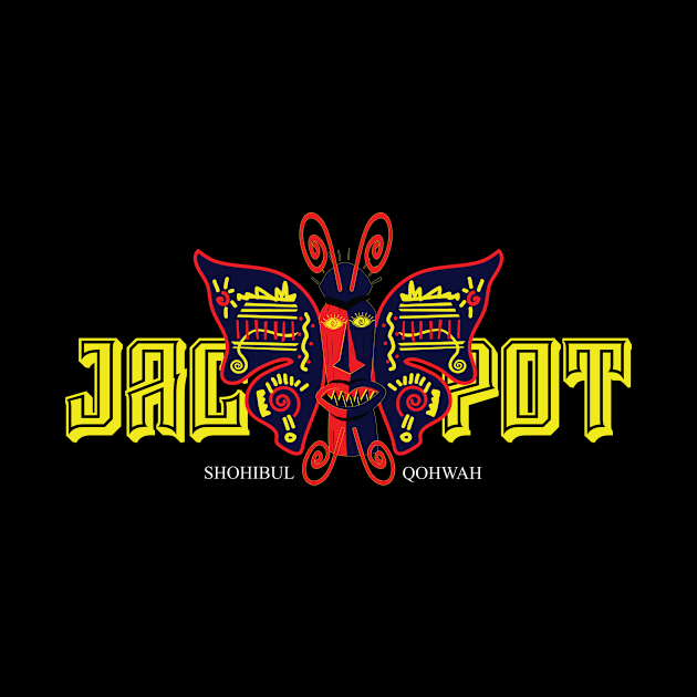 JACKPOT by RELIFE_STORE