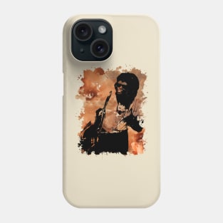 Cornelius In Shades - Planet Of The Apes Phone Case