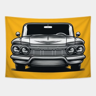 Chevrolet Biscayne Tapestry