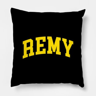 Remy Pillow