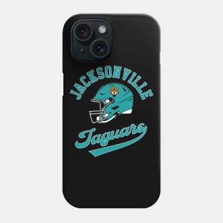 JSV Jaguars Phone Case