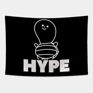 Hype Turtle Tapestry